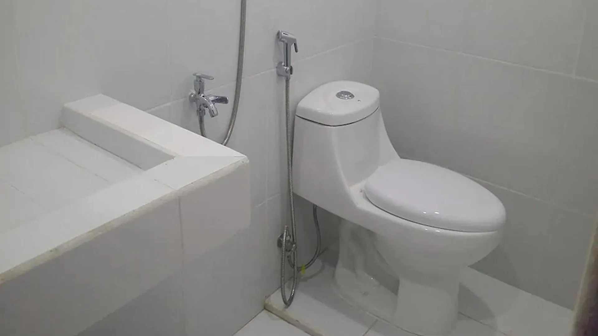 ** Hotel Jm Lodge Near Clark Airport Angeles Philippines