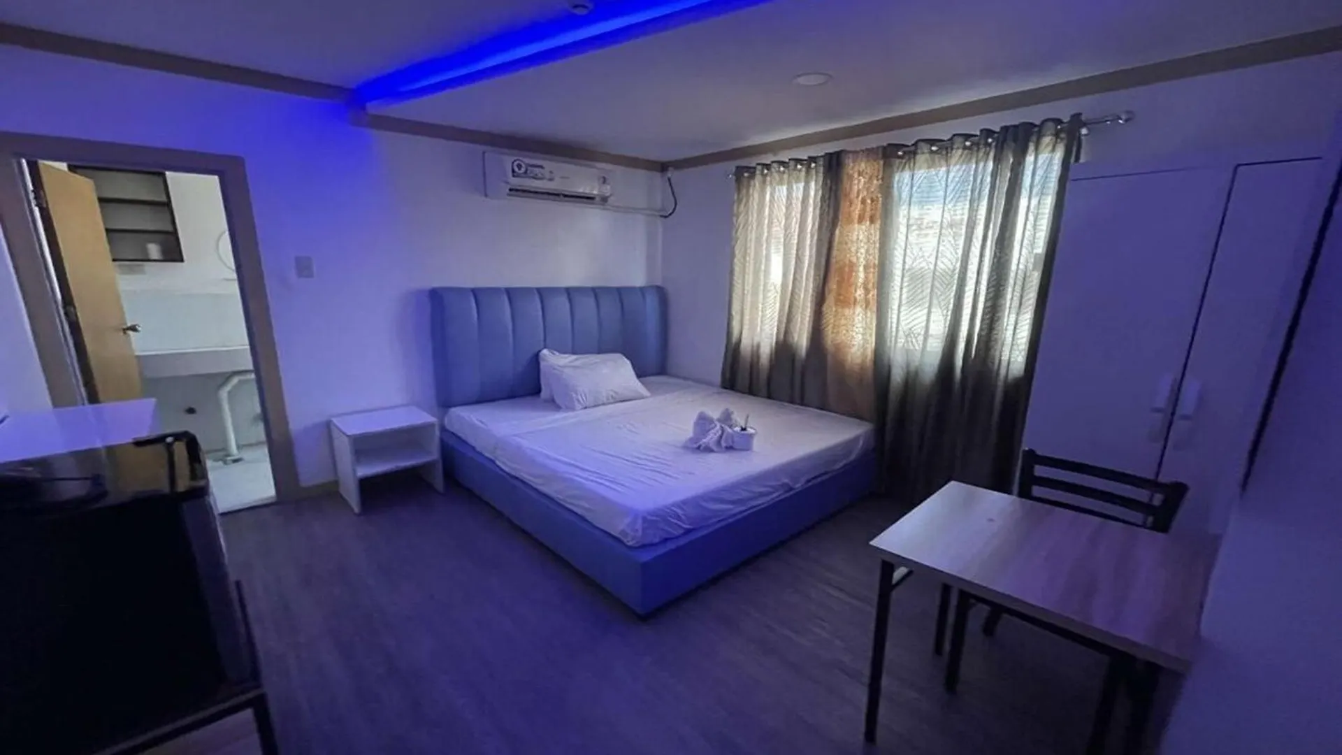 Jm Lodge Near Clark Airport Angeles Philippines