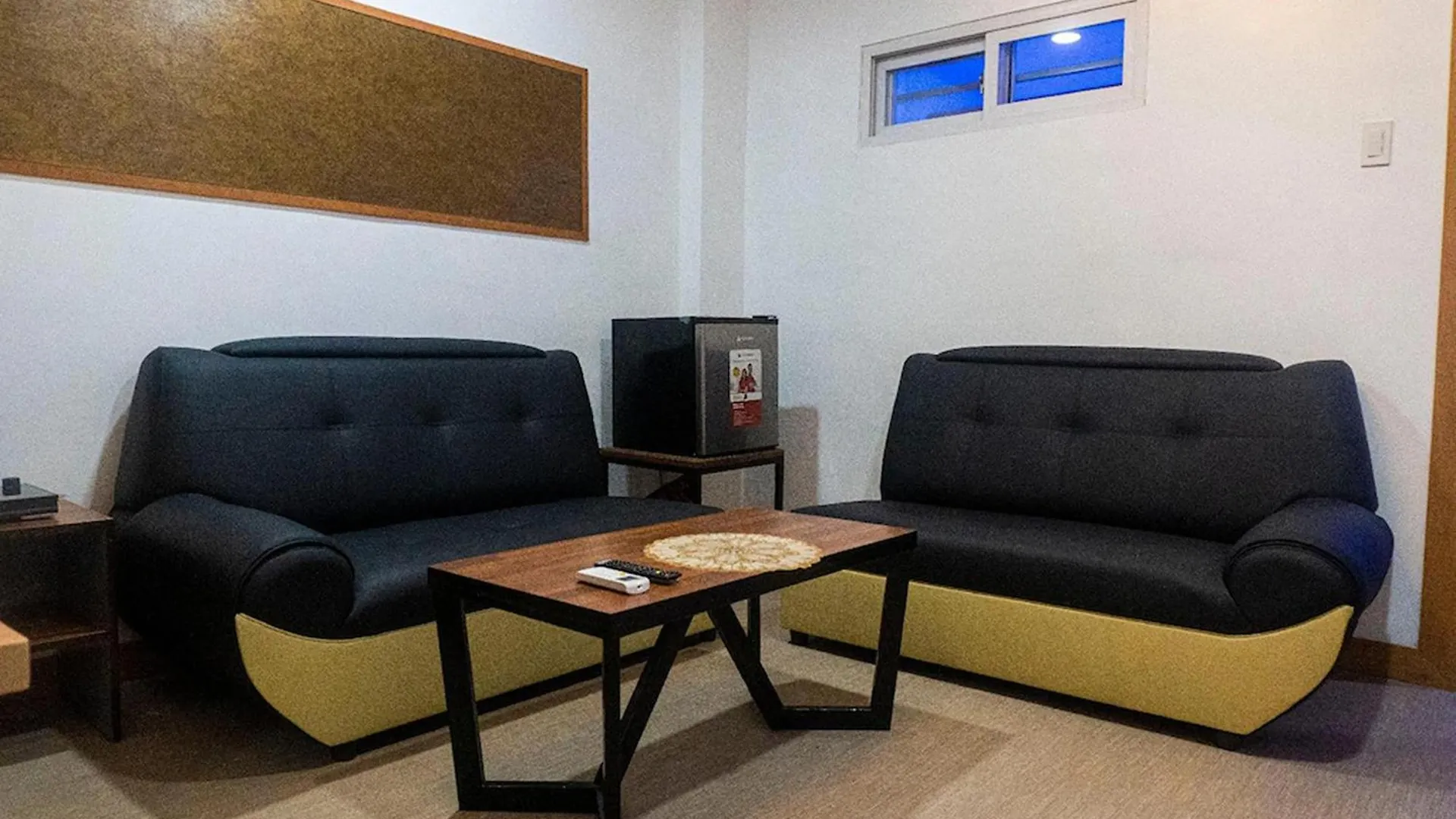 Jm Lodge Near Clark Airport Angeles 2*,  Philippines