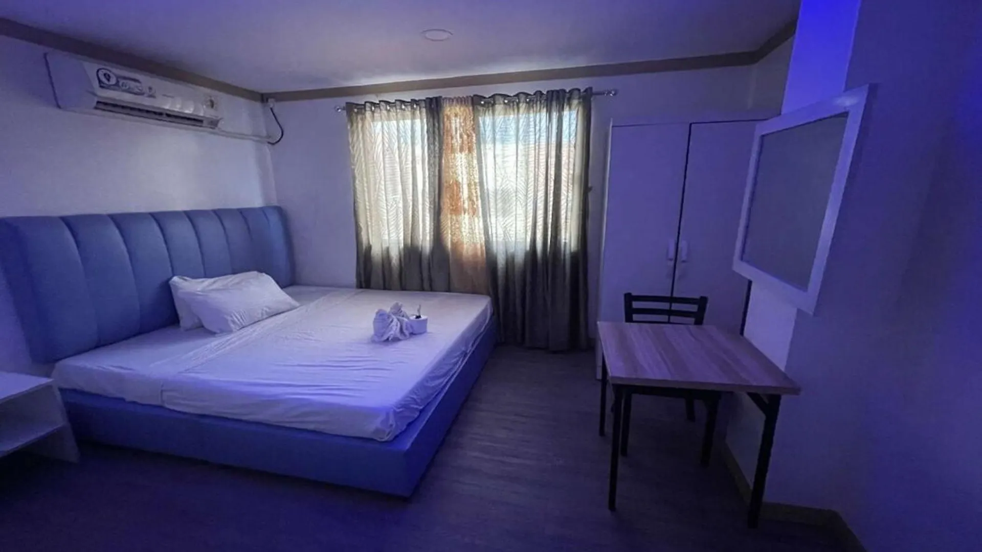 Jm Lodge Near Clark Airport Angeles